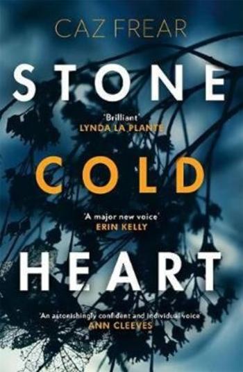 Stone Cold Heart : the addictive new thriller from the author of Sweet Little Lies - Caz Frear