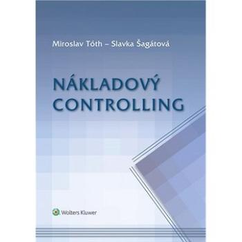 Nákladový controlling (978-80-7598-906-2)