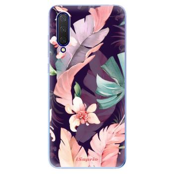 Odolné silikonové pouzdro iSaprio - Exotic Pattern 02 - Xiaomi Mi 9 Lite