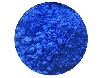 Potravinářské barvivo brilantní modř E133 - 250 g - AROCO