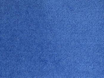 Mujkoberec.cz  97x460 cm Metrážový koberec Dynasty 82 -  bez obšití  Modrá