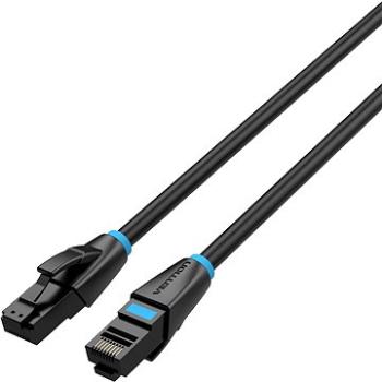 Vention Cat.6 UTP Patch Cable 20M Black (IBKBQ)