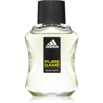 Adidas Pure Game Edition 2022 toaletní voda pro muže 50 ml