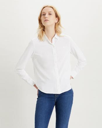 Levi's® Classic Košile Bílá