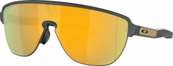 Oakley Corridor 92480342 Matte Carbon/Prizm 24K Sportovní brýle