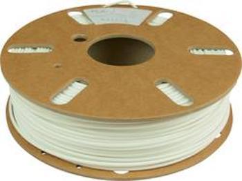 Vlákno pro 3D tiskárny Maertz PMMA-1000-004, PLA plast, 2.85 mm, 750 g, bílá