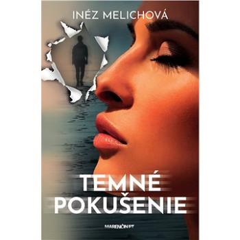 Temné pokušenie (978-80-569-0618-7)