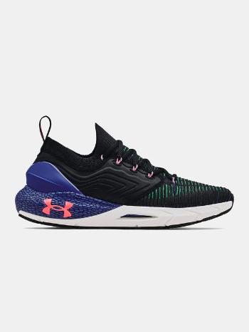 Under Armour HOVR™ Phantom 2 INKNT Tenisky Černá