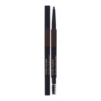 Estée Lauder The Brow Multi-Tasker 0,25 g tužka na obočí pro ženy 04 Dark Brunette