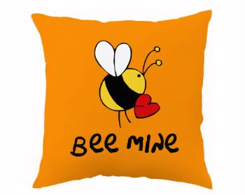 Polštář Bee mine