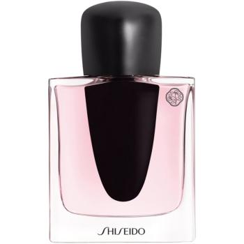 Shiseido Ginza Limited Edition parfémovaná voda pro ženy 50 ml