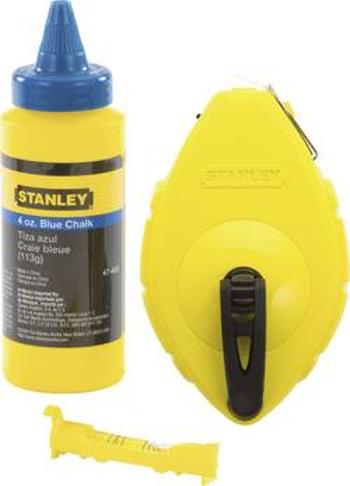 Schlagschnur-Set Stanley 30m Stanley by Black & Decker 0-47-443 1 ks