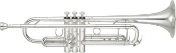 Yamaha YTR 8345 II Bb Trumpeta