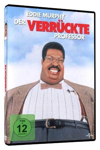 Zamilovaný profesor (DVD) - DOVOZ