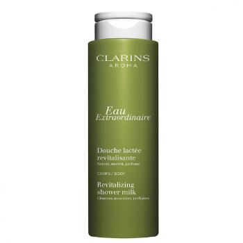 Clarins Eau Extraordinaire Shower Milk  sprchové mléko 200 ml