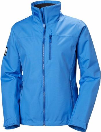 Helly Hansen Women's Crew Midlayer 2.0 Bunda Ultra Blue S