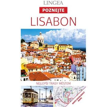 Lisabon - Poznejte (978-80-750-8301-2)