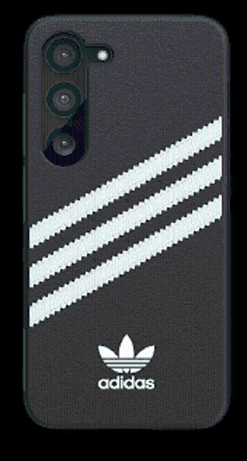 Samsung Adidas Samba Cover Samsung Galaxy S23 Ultra GP-FPS918TLBBW