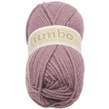 Jumbo 100g - 1127 sv.růžovofialová (6655)