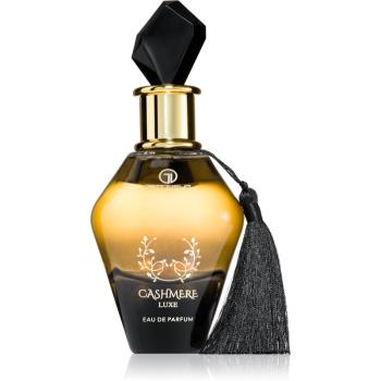 Grandeur Cashmere Luxe parfémovaná voda pro ženy 100 ml