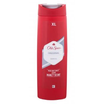 Old Spice Original 400 ml sprchový gel pro muže