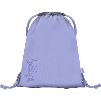 BAAGL LILAC Gymsack, fialová, velikost