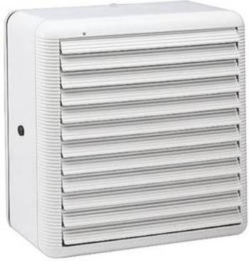 Vestavný ventilátor Wallair Vitro 9/230, 40052, 230 V, 700 m3/h, 28,7 cm