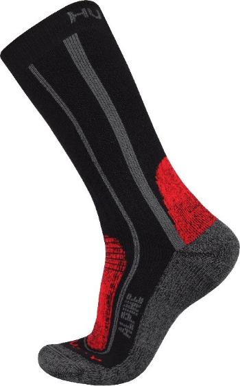 Husky Ponožky   Alpine Velikost: L (41-44) ponožky