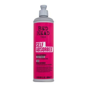 Tigi Bed Head Self Absorbed Conditioner 400 ml kondicionér pro ženy na poškozené vlasy; na suché vlasy