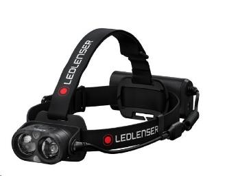 LEDLENSER čelovka H19R Core - Box