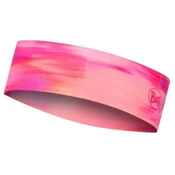 BUFF COOLNET UV SLIM HEADBAND 1287495221000 Velikost: ONE SIZE