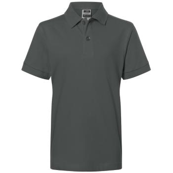 James & Nicholson Dětská polokošile JN070k - XL