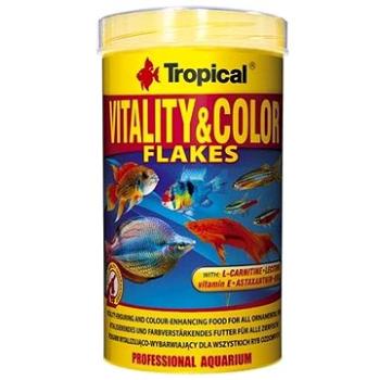 Tropical Vitality & Color flakes 500 ml 100 g (5900469771457)