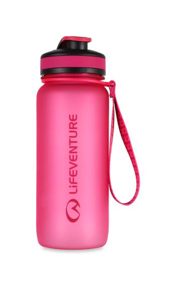 láhev Lifeventure Tritan Bottle (Pink)