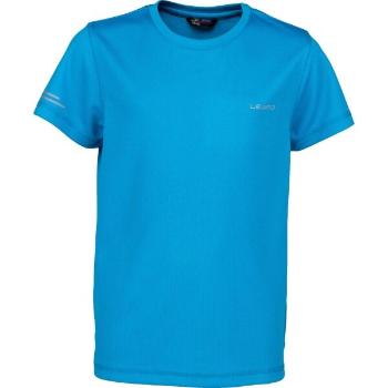 Lewro EMIR Chlapecké sportovní triko, světle modrá, velikost 140-146