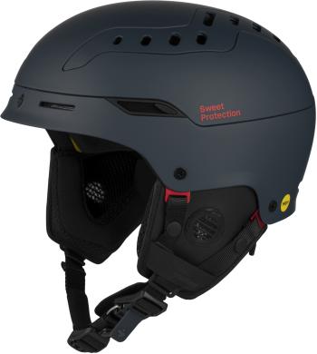 Sweet Protection Switcher MIPS Helmet - Matte Shadow Blue 56-59