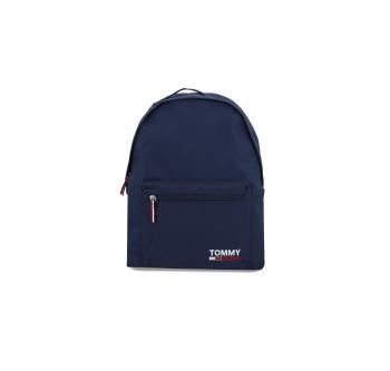 Tommy Hilfiger Tommy Jeans dámský tmavě modrý batoh TJW CAMPUS GIRL BACKPACK