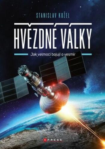 Hvězdné války - Stanislav Kužel