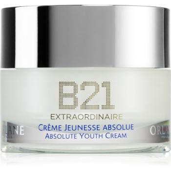 Orlane B21 Extraordinaire Absolute Youth Cream regenerační pleťový krém proti vráskám s aminokyselinami 50 ml