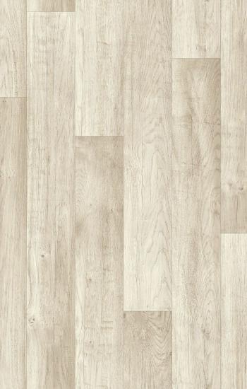 Beauflor  75x710 cm PVC podlaha Trento Chalet Oak 000S -   Hnědá