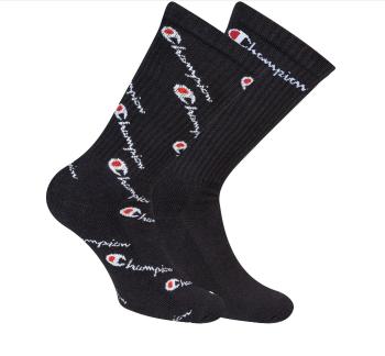 Champion crew socks x2 35-38