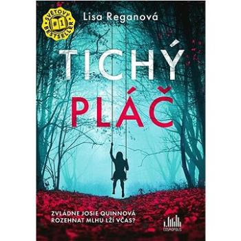 Tichý pláč (978-80-271-3252-2)