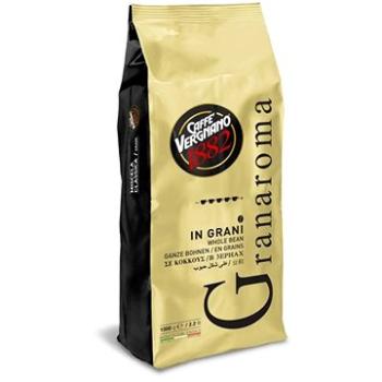 Vergnano Caffé Gran Aroma, zrnková, 1000g (008-000094)