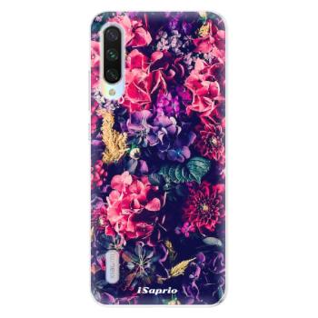 Odolné silikonové pouzdro iSaprio - Flowers 10 - Xiaomi Mi A3