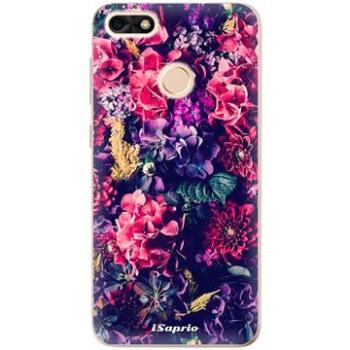 iSaprio Flowers 10 pro Huawei P9 Lite Mini (flowers10-TPU2-P9Lm)