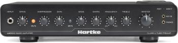 Hartke LX5500 Baskytarový zesilovač