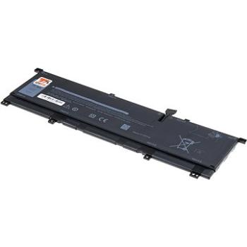 T6 Power pro Dell Precision 5530 2in1, Li-Poly, 6500 mAh (75 Wh), 11,4 V (NBDE0213_v125964)