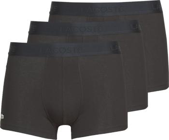 LACOSTE 3-PACK BOXER BRIEFS 5H3407-031 Velikost: S
