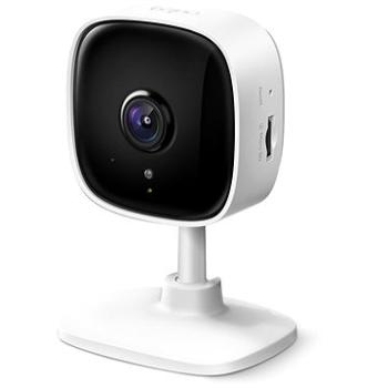 TP-LINK Tapo C100 Home Security Wi-Fi Camera 1080P (Tapo C100)