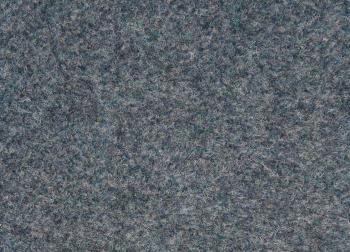 Mujkoberec.cz Metrážový koberec New Orleans 539 s podkladem resine, zátěžový -   Modrá 4m